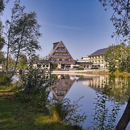 Apartment Haus Tiefenbach Bullange Bagian luar foto
