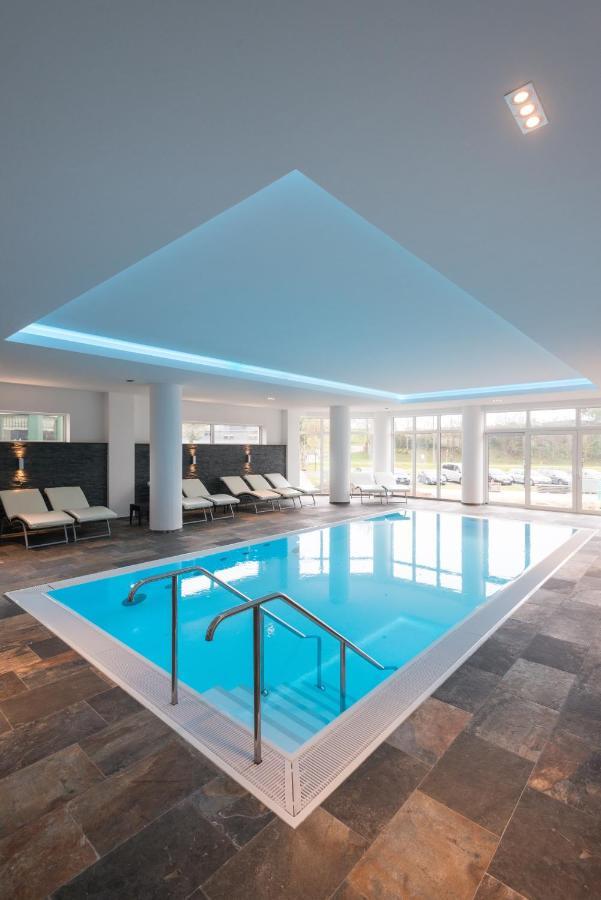 Apartment Haus Tiefenbach Bullange Bagian luar foto