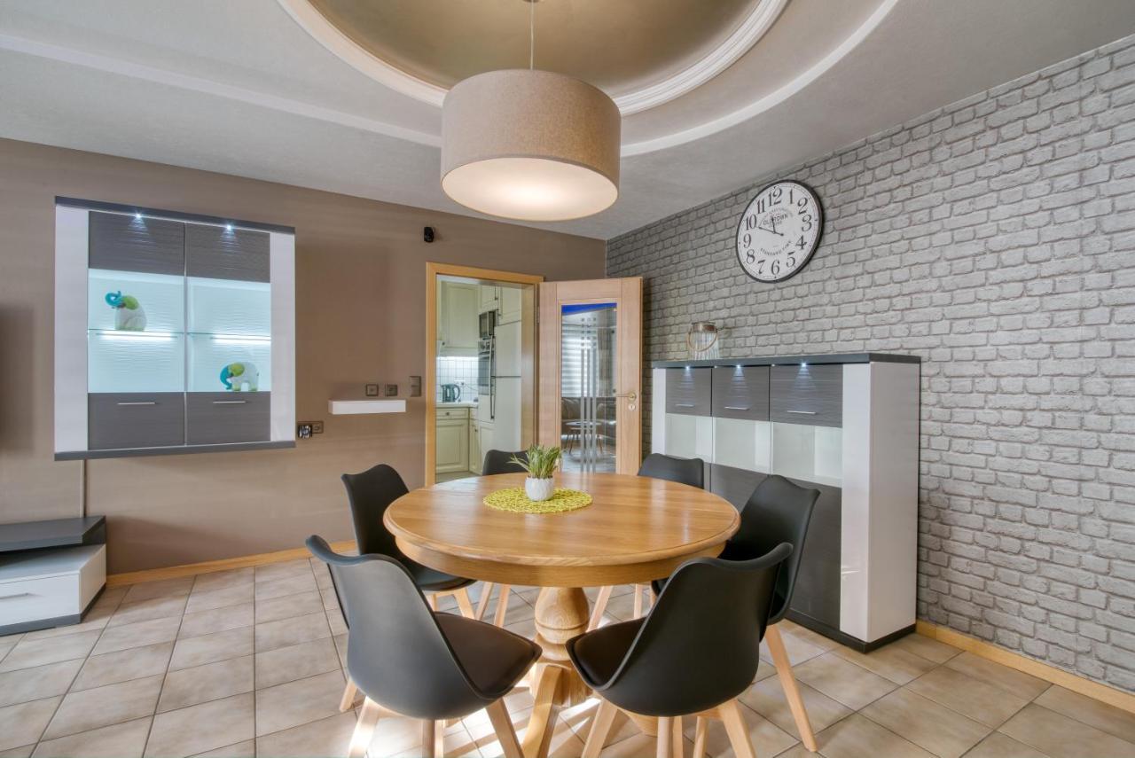 Apartment Haus Tiefenbach Bullange Bagian luar foto